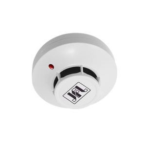 Detector de fumaça
