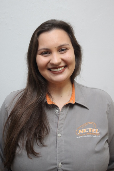 Isabela Hammes